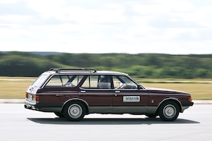 Ford Granada 2.3 Turnier