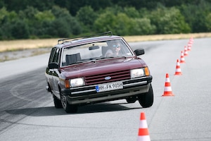 Ford Granada 2.3 Turnier