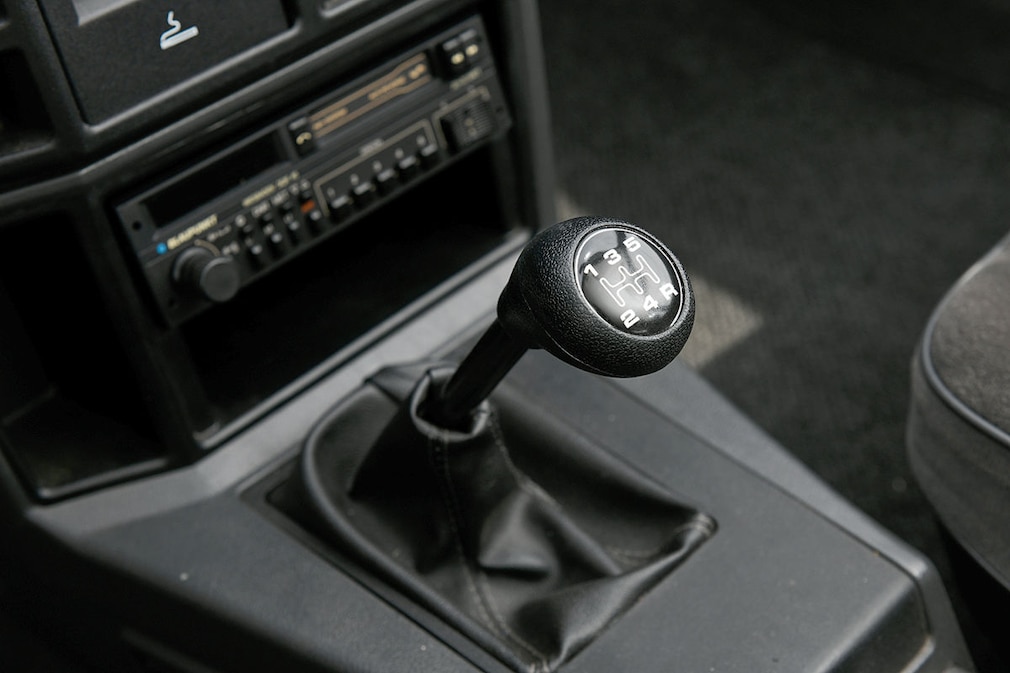 Peugeot 505 SX