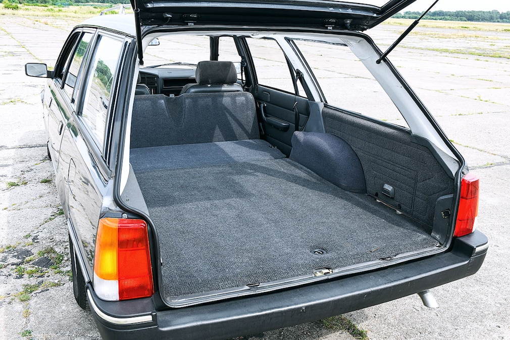 Peugeot 505 SX