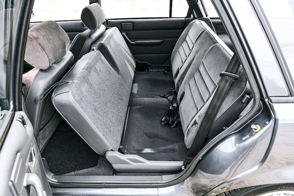 Peugeot 505 SX