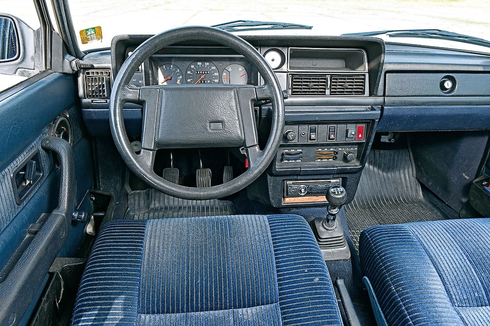 Volvo 245 Kombi