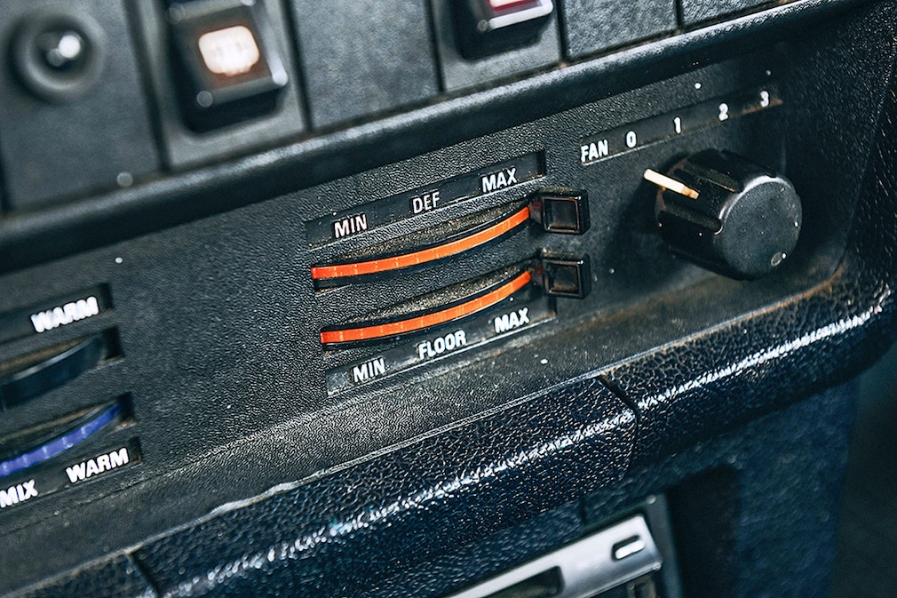 Volvo 245 Kombi