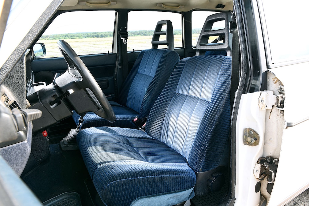 Volvo 245 Kombi
