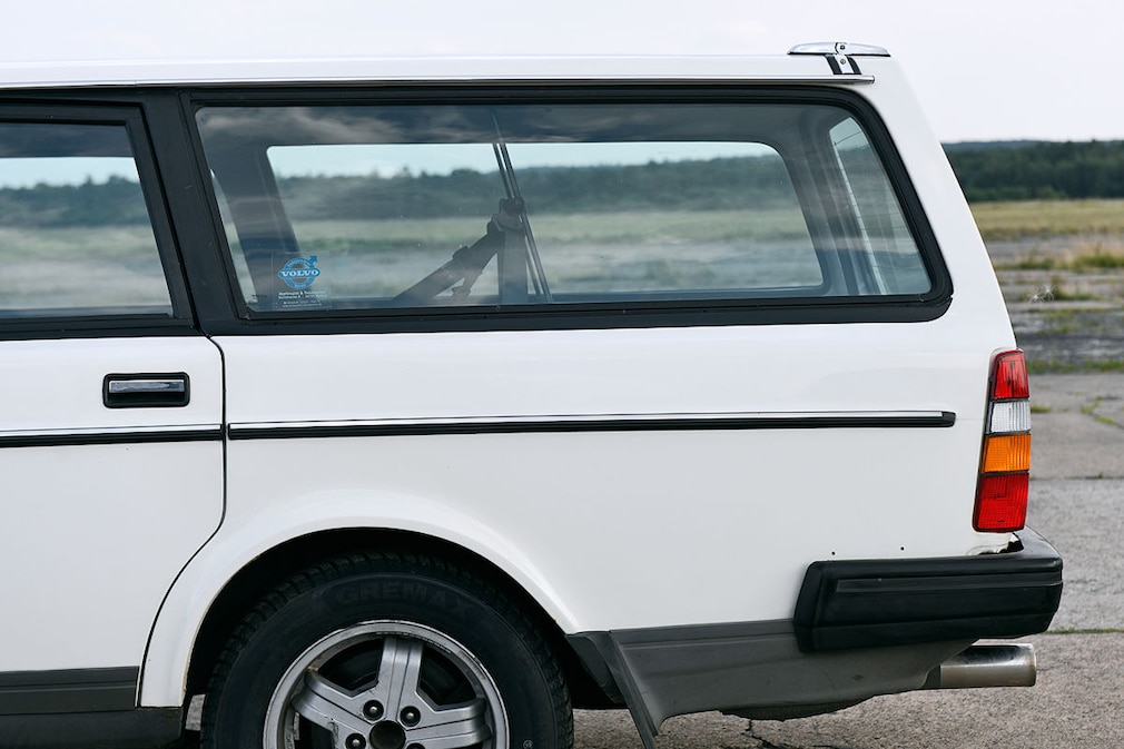 Volvo 245 Kombi