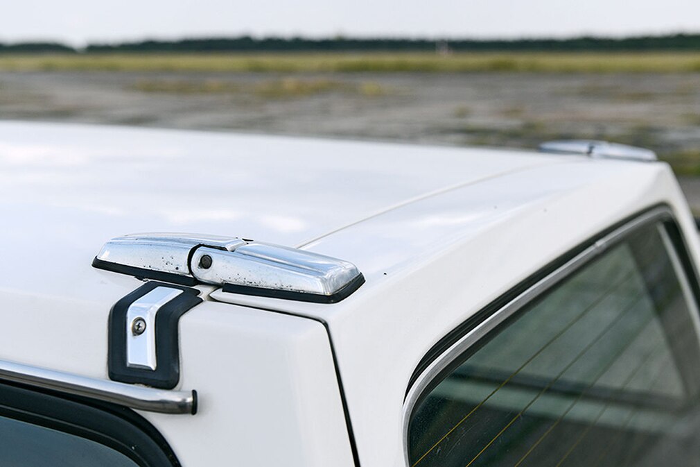 Volvo 245 Kombi
