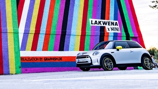 Mini Cooper - Mini Future Strategie 