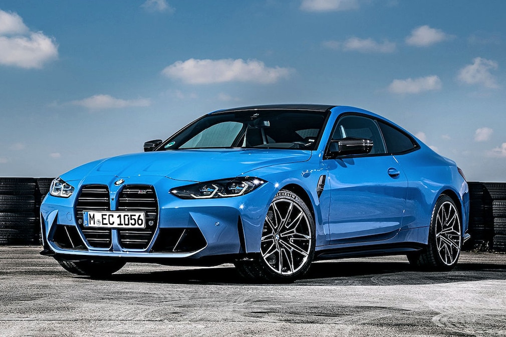 BMW M4