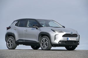 Toyota Yaris Cross 1.5 Hybrid