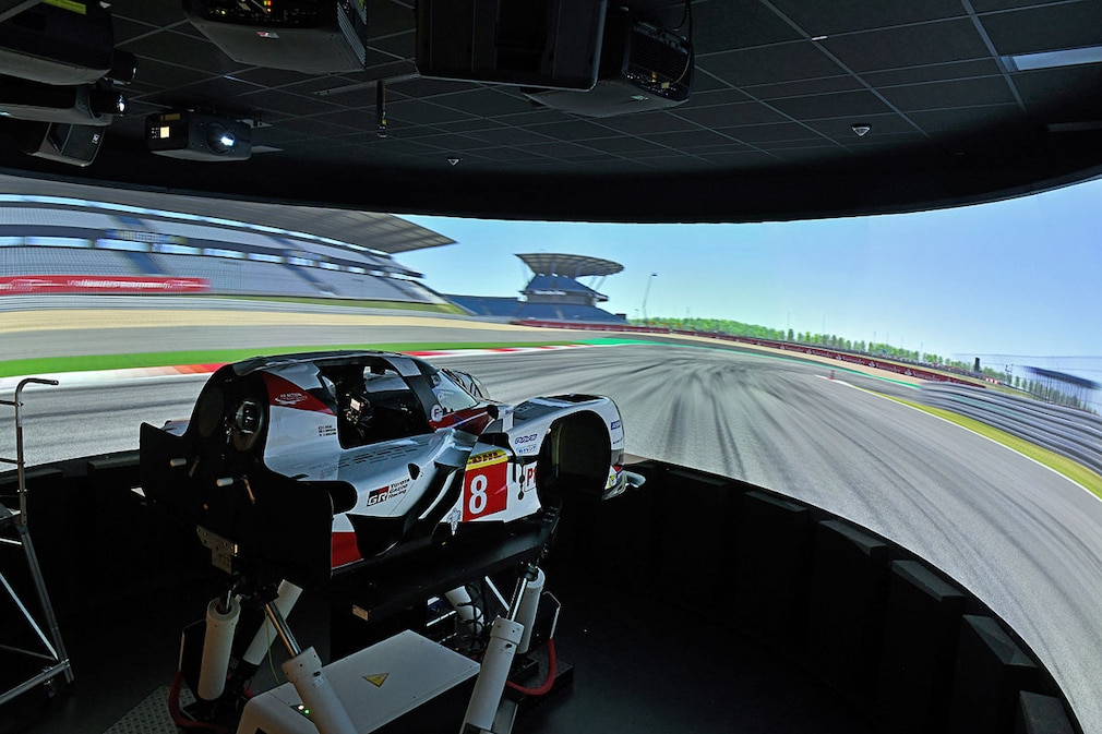 Leseraktion Toyota Gazoo Racing