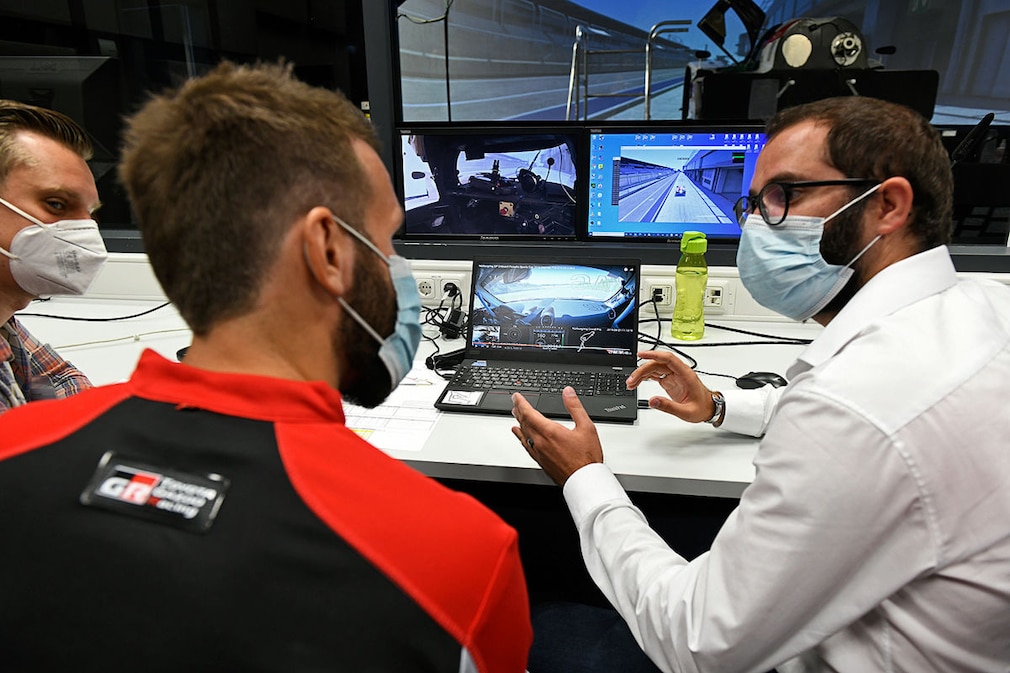 Leseraktion Toyota Gazoo Racing