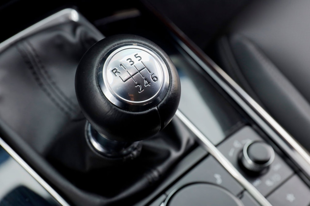 Mazda CX-30 e-Skyactiv G 2.0 M AWD