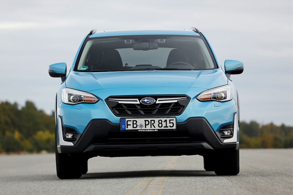 Subaru XV 2.0ie AWD