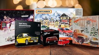 Adventskalender
