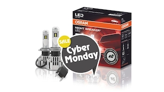 Osram Deal