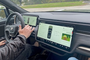 Rivian R1T