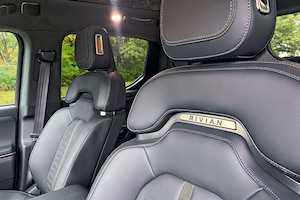 Rivian R1T