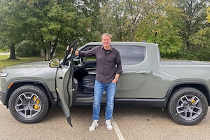 Rivian R1T