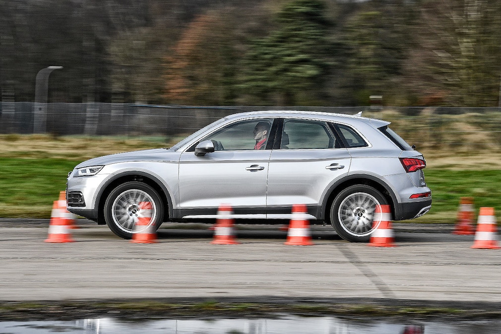 Emissionsarm: Diese SUVs sind sauber