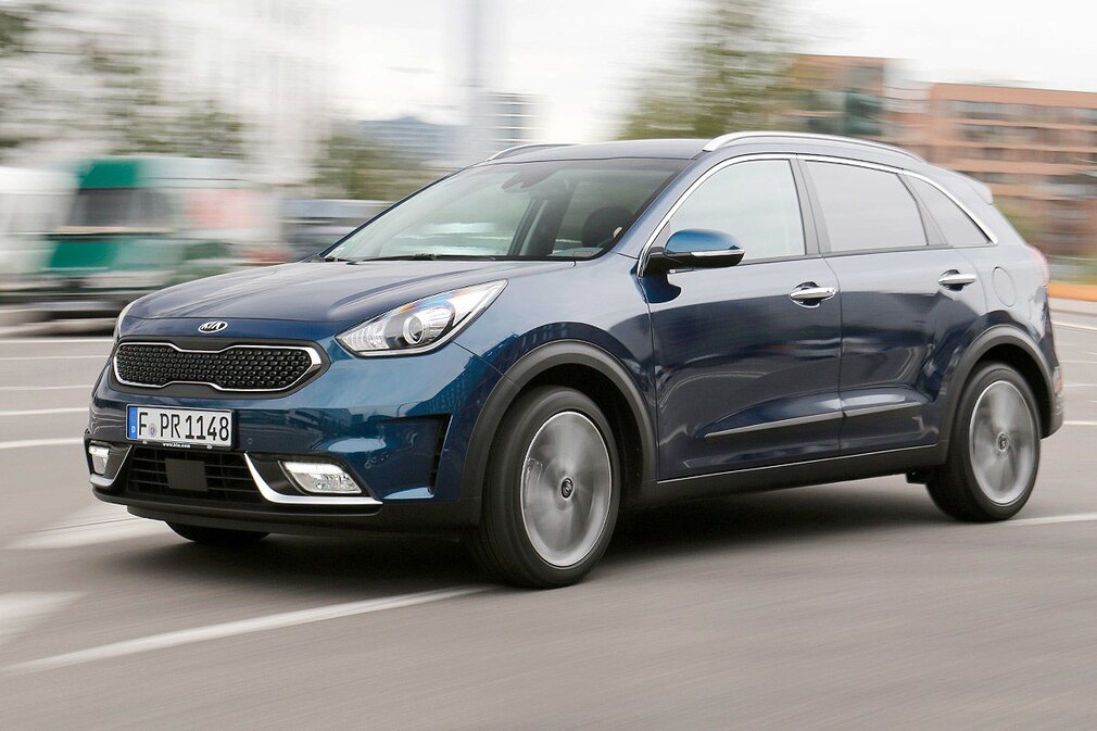 Kia Niro