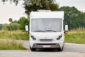 Bürstner Elegance i 685