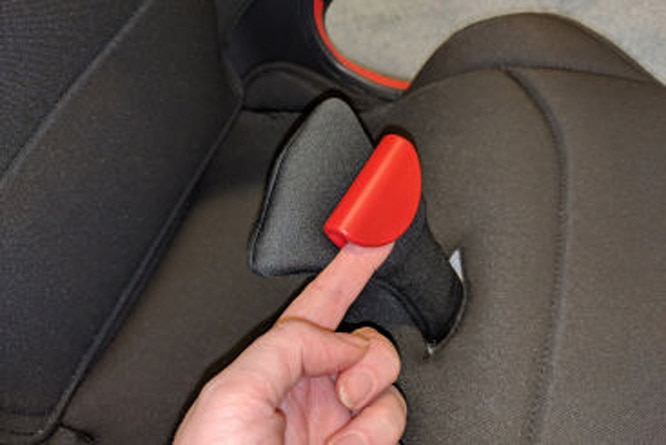 Britax Römer Secure-Guard
