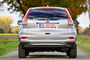 Honda CR-V 2.0 Comfort 4WD