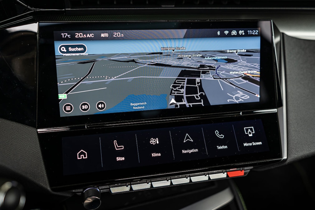 Peugeot 308 PureTech 130 EAT8 GT