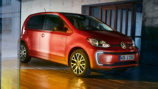 VW UP
