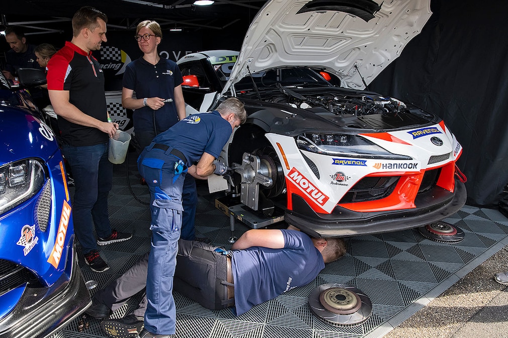 Toyota Gazoo Racing