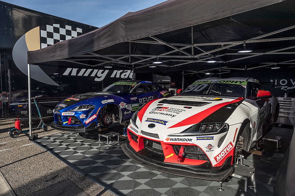 Toyota Gazoo Racing