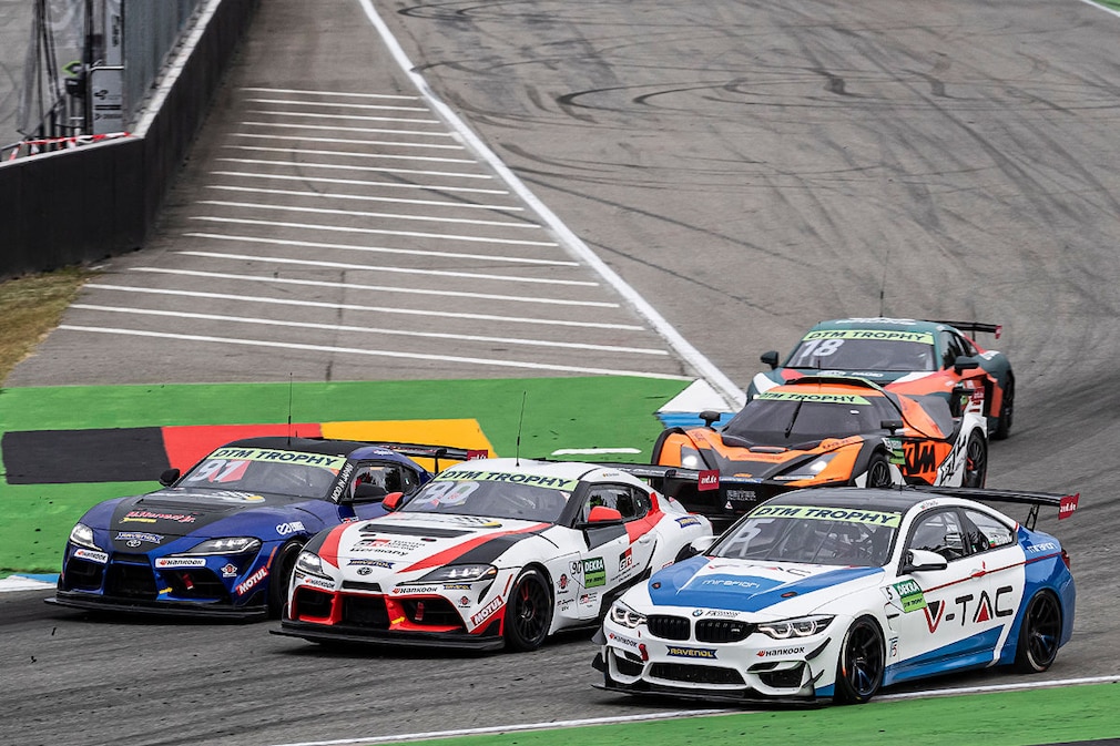 Toyota Gazoo Racing