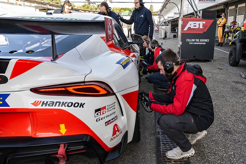Toyota Gazoo Racing