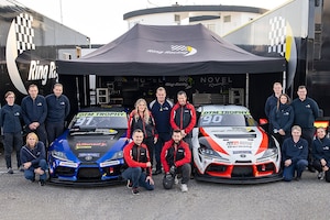 Toyota Gazoo Racing