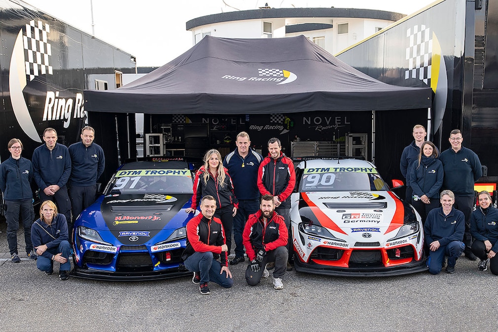 Toyota Gazoo Racing