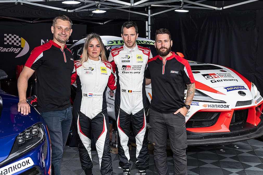 Toyota Gazoo Racing
