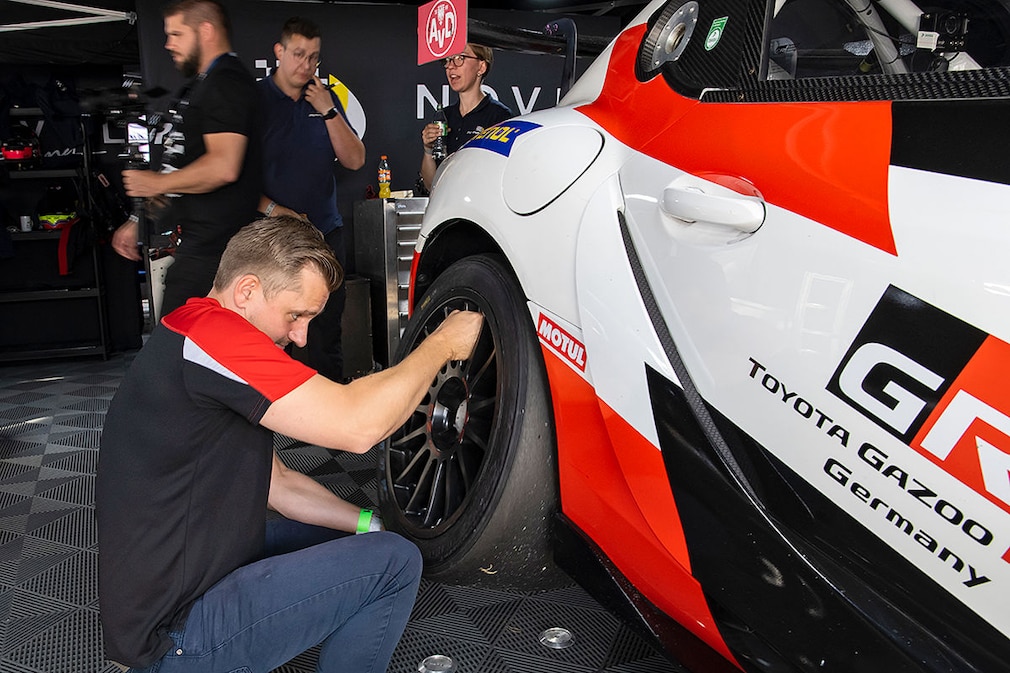Toyota Gazoo Racing