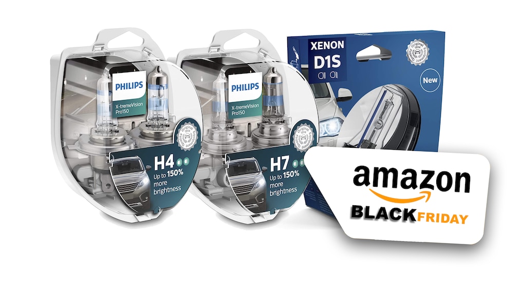 Auto-Lampen-Discount - H7 Lampen und mehr günstig kaufen