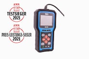 6648 Trouble Code Diagnostic Tool