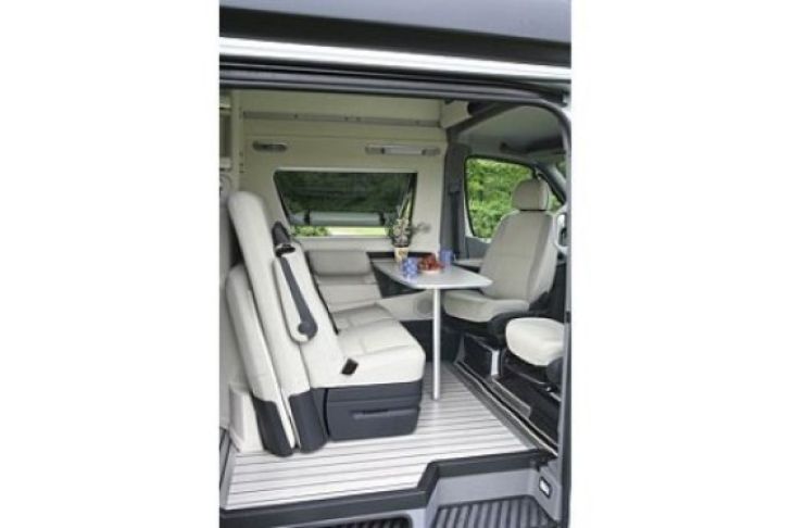 Viel Wohnmobil für wenig Geld