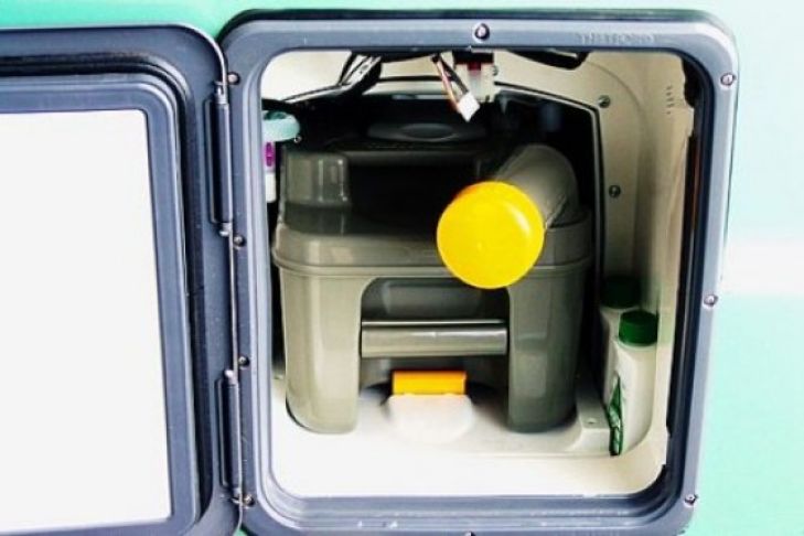 Viel Wohnmobil für wenig Geld