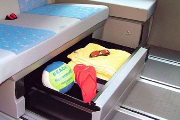 Viel Wohnmobil für wenig Geld