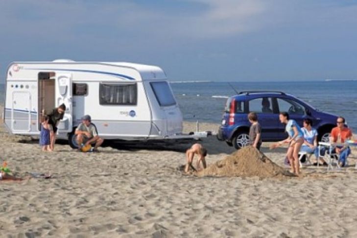 Viel Wohnmobil für wenig Geld