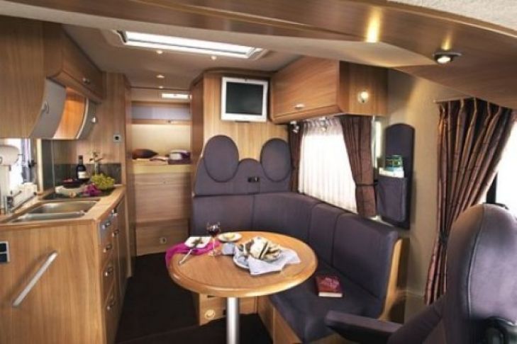 Viel Wohnmobil für wenig Geld