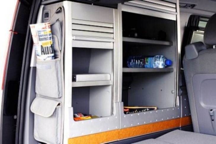 Viel Wohnmobil für wenig Geld