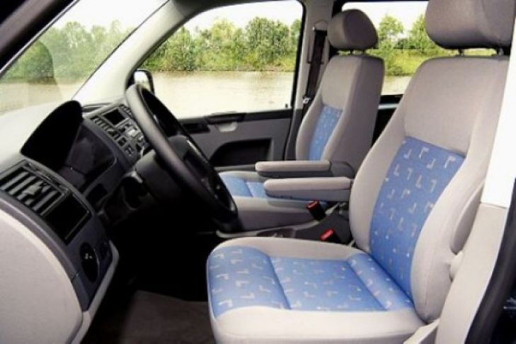 Viel Wohnmobil für wenig Geld