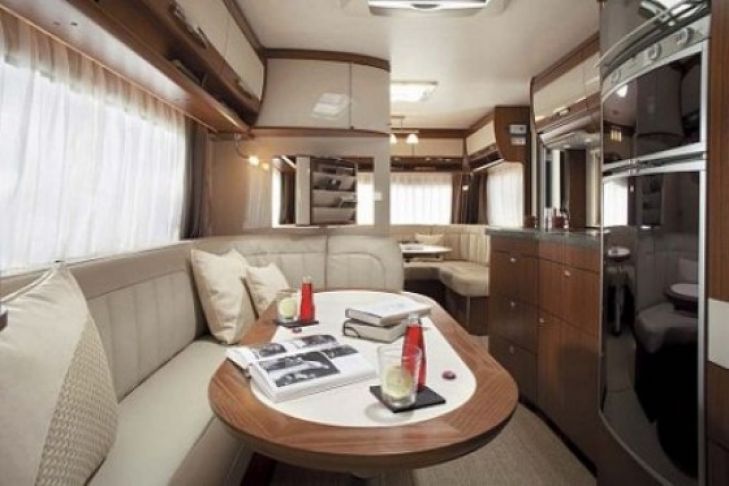 Viel Wohnmobil für wenig Geld