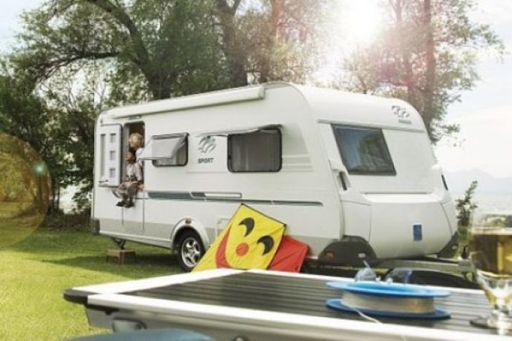 Viel Wohnmobil für wenig Geld