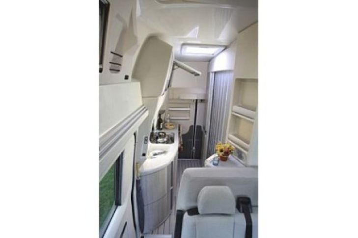 Viel Wohnmobil für wenig Geld