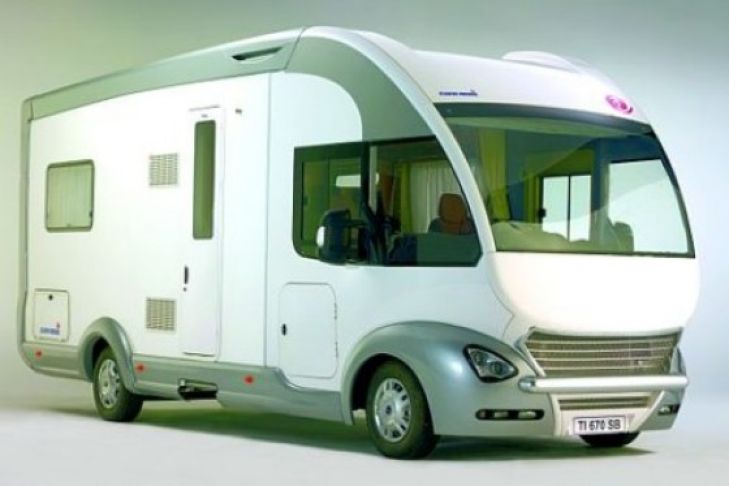 Viel Wohnmobil für wenig Geld